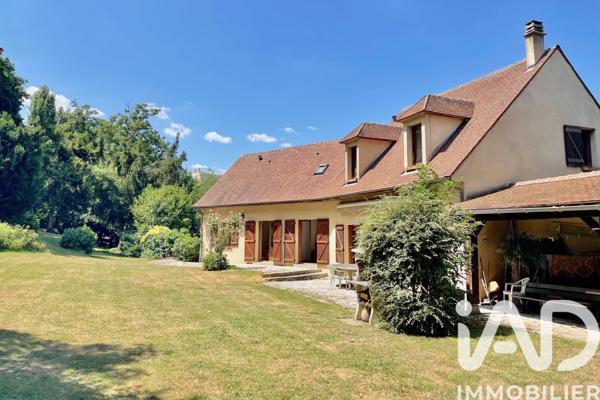 Maison à vendre 7 pièces 290 m² Rueil-Malmaison
