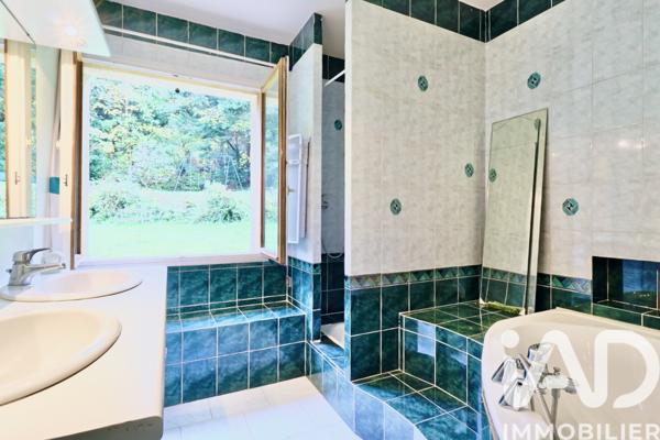 Maison à vendre 7 pièces 290 m² Rueil-Malmaison