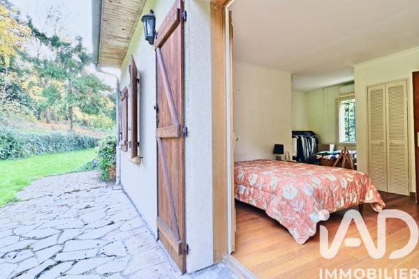 Maison à vendre 7 pièces 290 m² Rueil-Malmaison