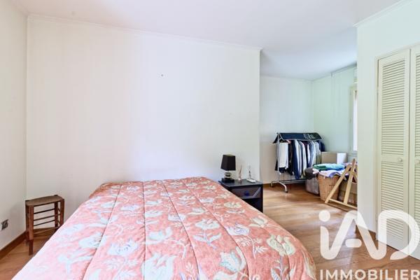 Maison à vendre 7 pièces 290 m² Rueil-Malmaison