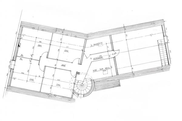 Maison à vendre 7 pièces 290 m² Rueil-Malmaison