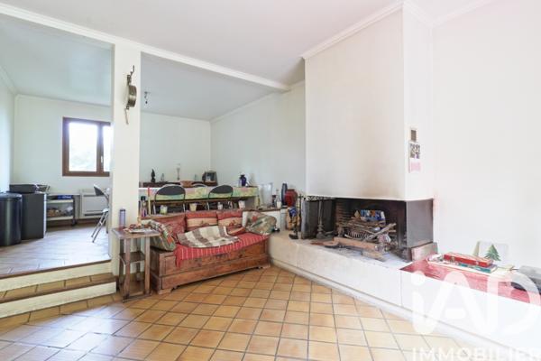 Maison à vendre 7 pièces 290 m² Rueil-Malmaison