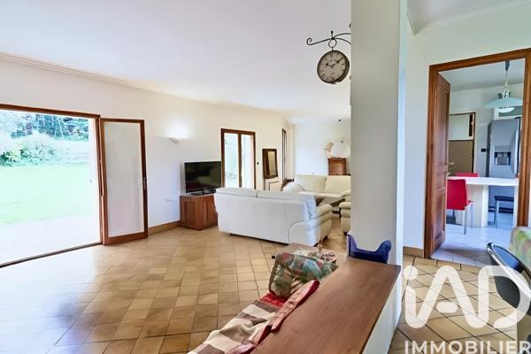 Maison à vendre 7 pièces 290 m² Rueil-Malmaison