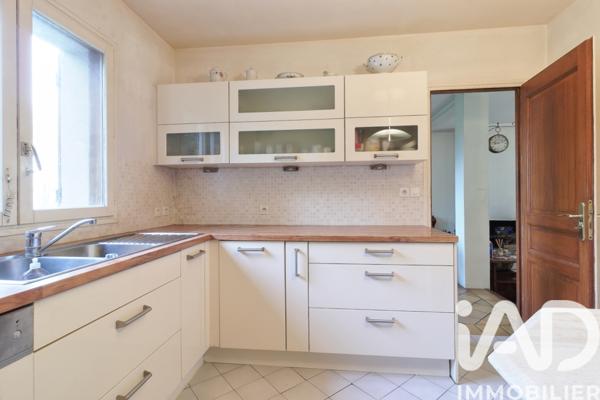 Maison à vendre 7 pièces 290 m² Rueil-Malmaison