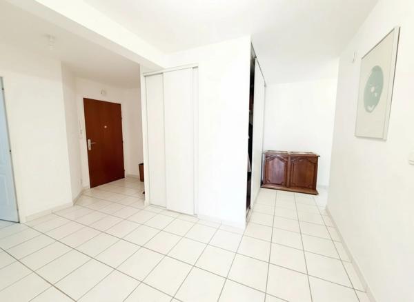 Appartement 115 m² – Hyper centre du Mans