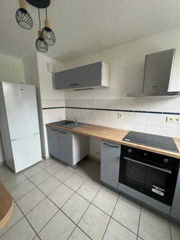 Appartement Checy 3 pièce(s) 67 m2