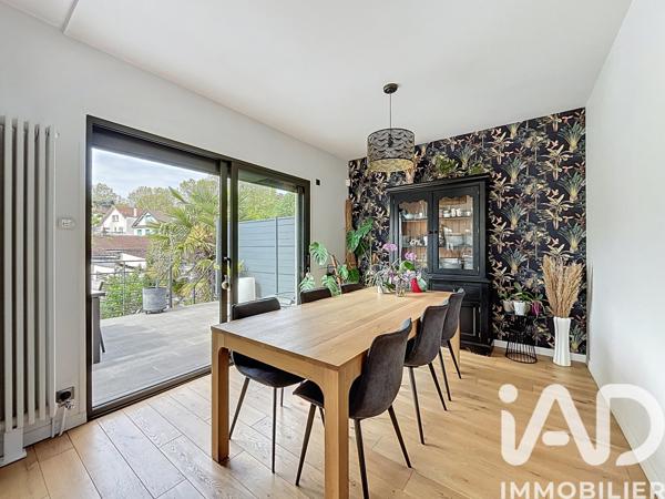 Maison à vendre 6 pièces 139 m² Créteil