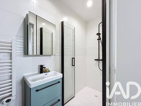 Maison à vendre 6 pièces 139 m² Créteil