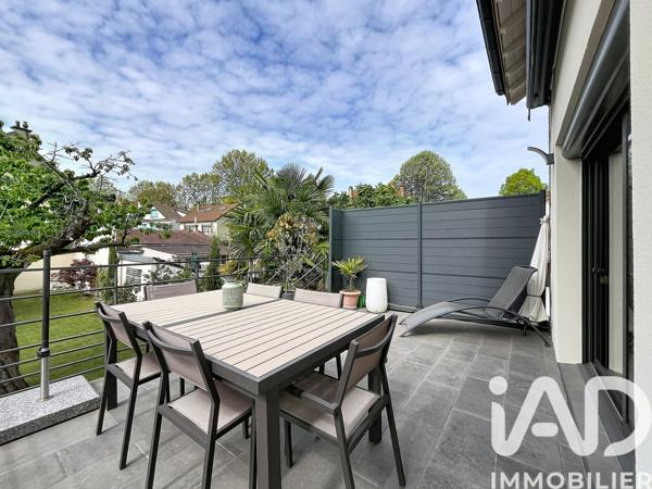 Maison à vendre 6 pièces 139 m² Créteil