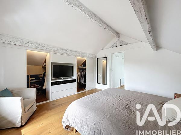 Maison à vendre 6 pièces 139 m² Créteil