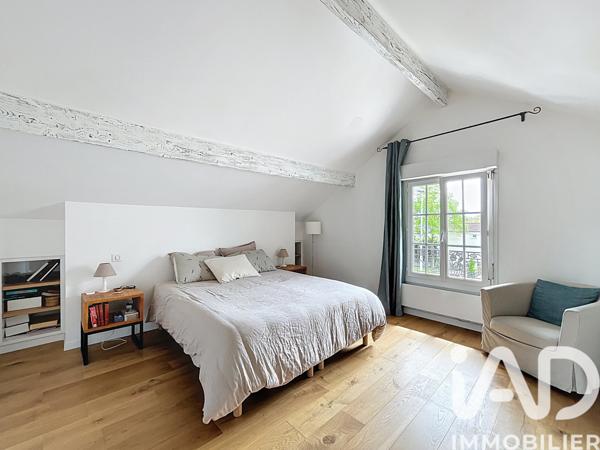 Maison à vendre 6 pièces 139 m² Créteil