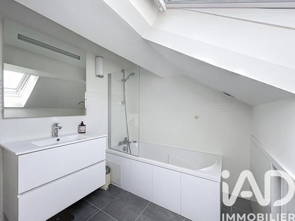 Maison à vendre 6 pièces 139 m² Créteil