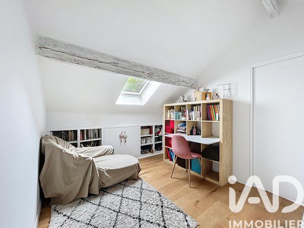 Maison à vendre 6 pièces 139 m² Créteil