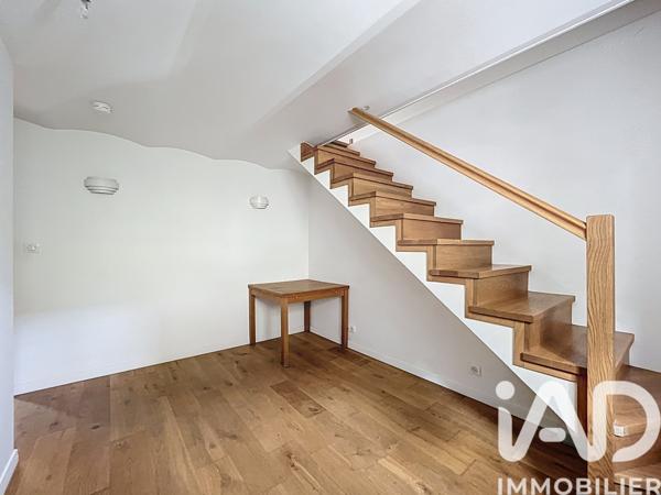 Maison à vendre 6 pièces 139 m² Créteil