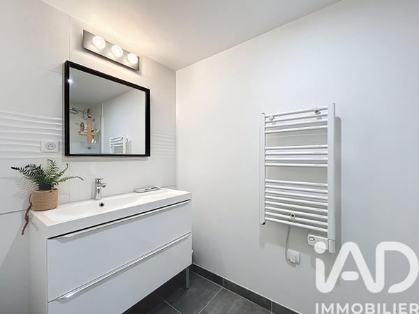 Maison à vendre 6 pièces 139 m² Créteil
