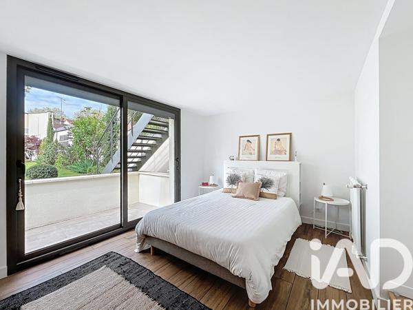 Maison à vendre 6 pièces 139 m² Créteil