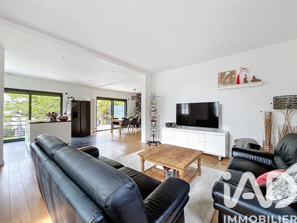 Maison à vendre 6 pièces 139 m² Créteil