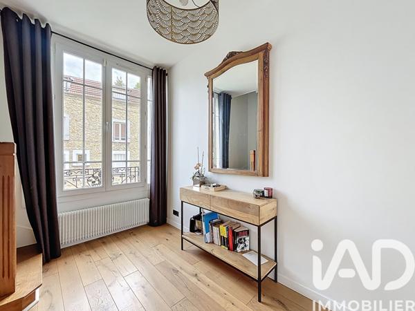 Maison à vendre 6 pièces 139 m² Créteil