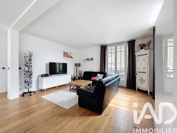 Maison à vendre 6 pièces 139 m² Créteil