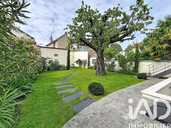 Maison à vendre 6 pièces 139 m² Créteil