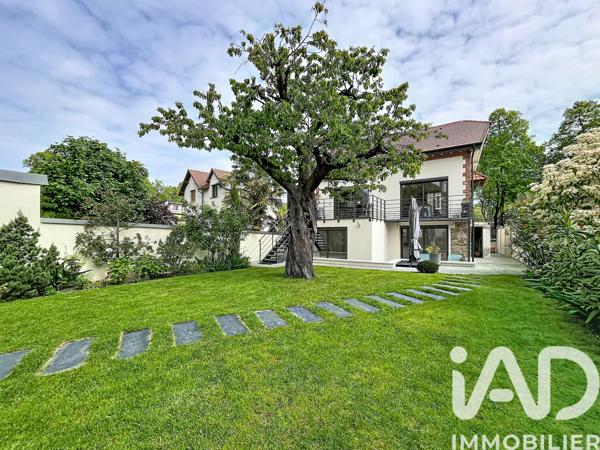 Maison à vendre 6 pièces 139 m² Créteil