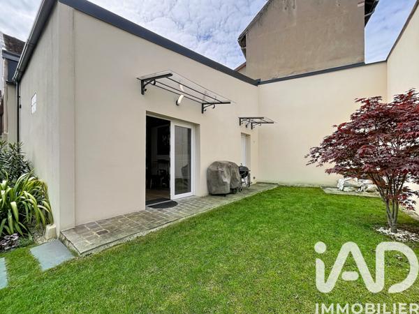 Maison à vendre 6 pièces 139 m² Créteil