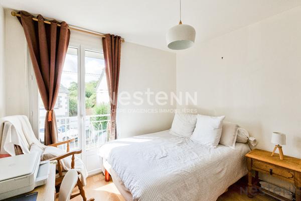 Vente Maison 4 chambres Saint Brieuc VILLE HELLIO