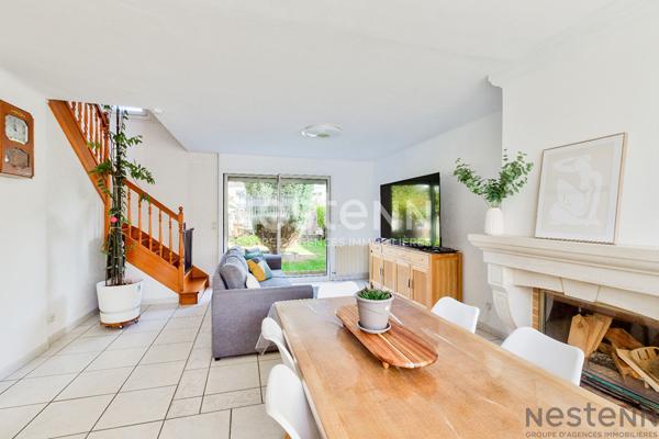 Vente Maison 4 chambres Saint Brieuc VILLE HELLIO