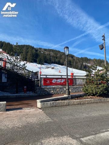 VENTE EN IMMO-INTERACTIF® : MAISON / VILLA - St Bon Tarentaise - Savoie (73)