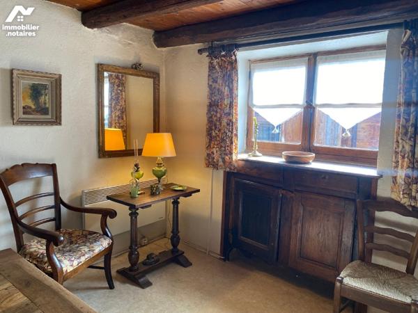 VENTE EN IMMO-INTERACTIF® : MAISON / VILLA - St Bon Tarentaise - Savoie (73)