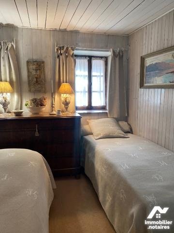 VENTE EN IMMO-INTERACTIF® : MAISON / VILLA - St Bon Tarentaise - Savoie (73)