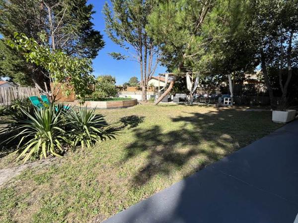 Maison 397 230 € Biganos 5 p 109 m² DPE C