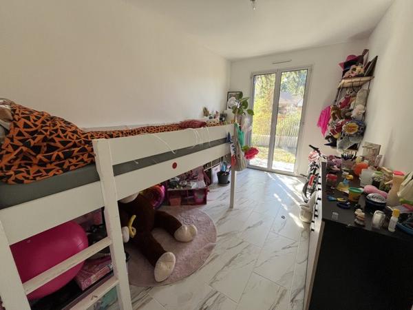 Maison 397 230 € Biganos 5 p 109 m² DPE C
