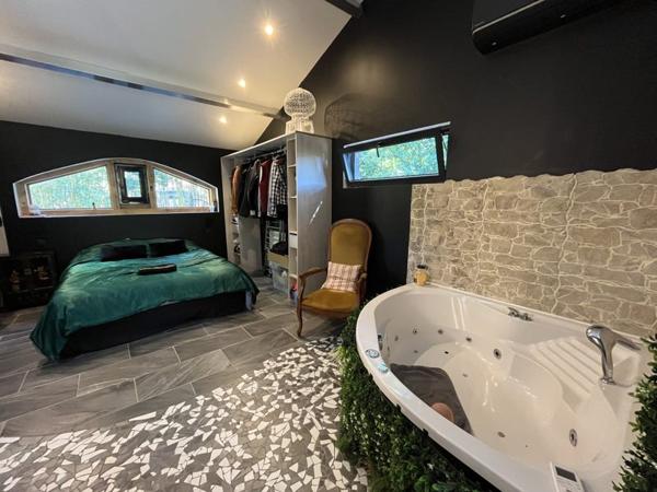 Maison 397 230 € Biganos 5 p 109 m² DPE C
