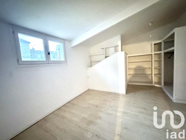 Maison à vendre 4 pièces 79 m² Montmorency