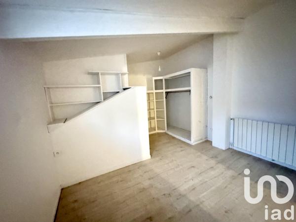 Maison à vendre 4 pièces 79 m² Montmorency