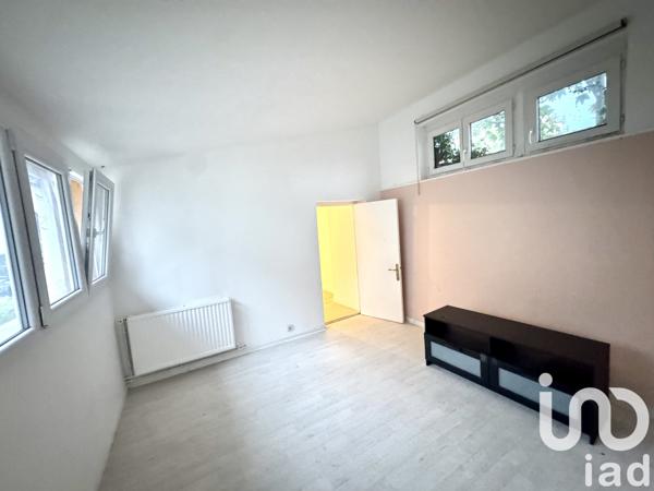 Maison à vendre 4 pièces 79 m² Montmorency