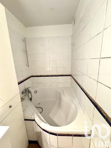 Maison à vendre 4 pièces 79 m² Montmorency