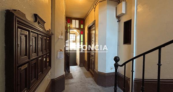 À vendre Appartement 3 pièces 75.44 m² - Saint-étienne 42000