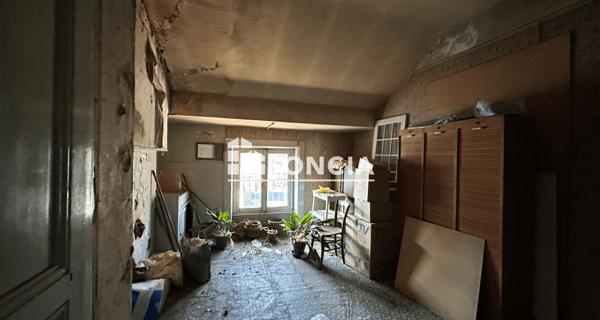 À vendre Appartement 3 pièces 75.44 m² - Saint-étienne 42000