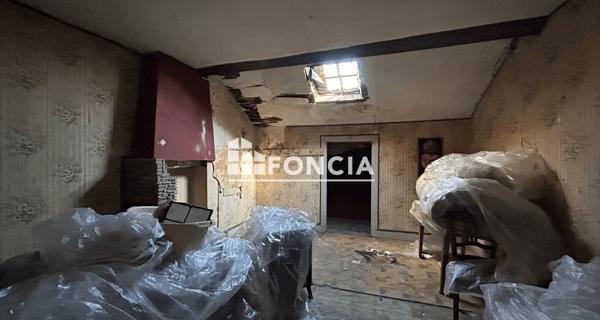 À vendre Appartement 3 pièces 75.44 m² - Saint-étienne 42000