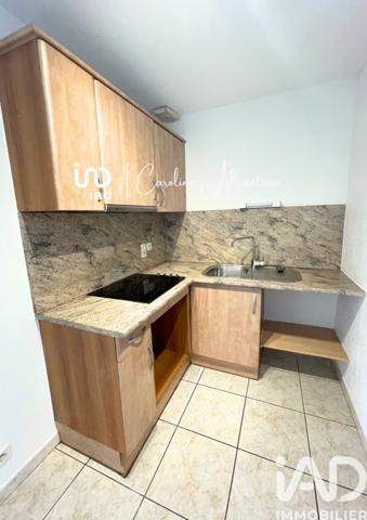 Appartement à vendre 3 pièces 58,36 m² Perpignan