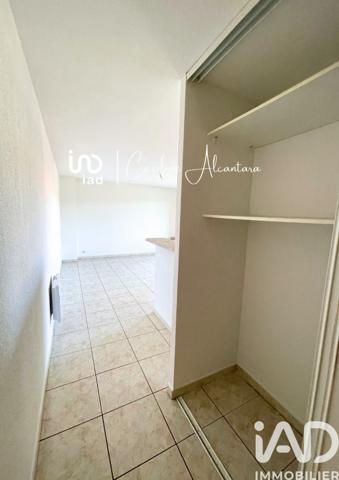 Appartement à vendre 3 pièces 58,36 m² Perpignan