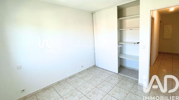 Appartement à vendre 3 pièces 58,36 m² Perpignan