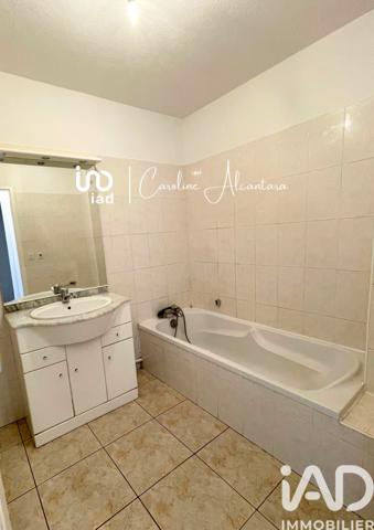 Appartement à vendre 3 pièces 58,36 m² Perpignan
