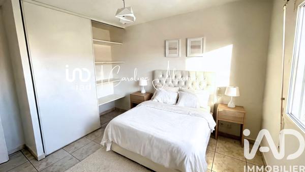 Appartement à vendre 3 pièces 58,36 m² Perpignan