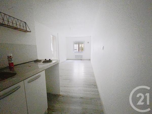 Appartement à vendre  2 pièces - 31 m2 NANCY - 54