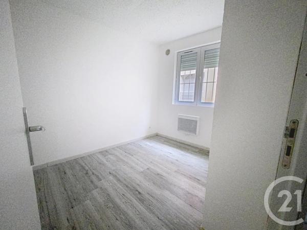 Appartement à vendre  2 pièces - 31 m2 NANCY - 54