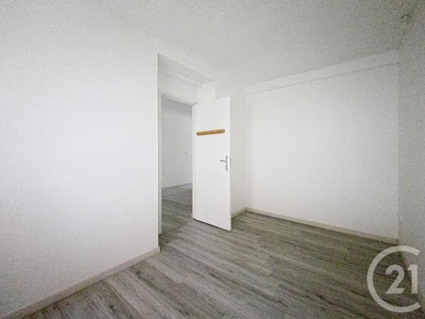 Appartement à vendre  2 pièces - 31 m2 NANCY - 54