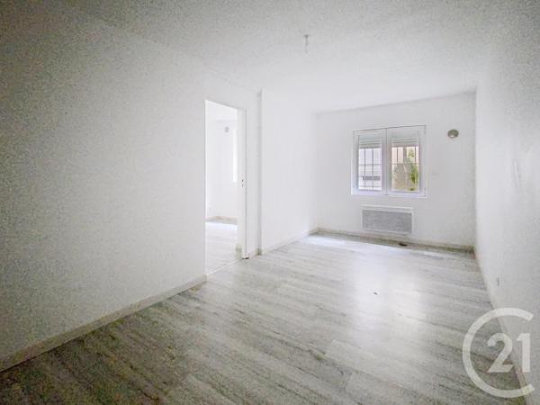 Appartement à vendre  2 pièces - 31 m2 NANCY - 54